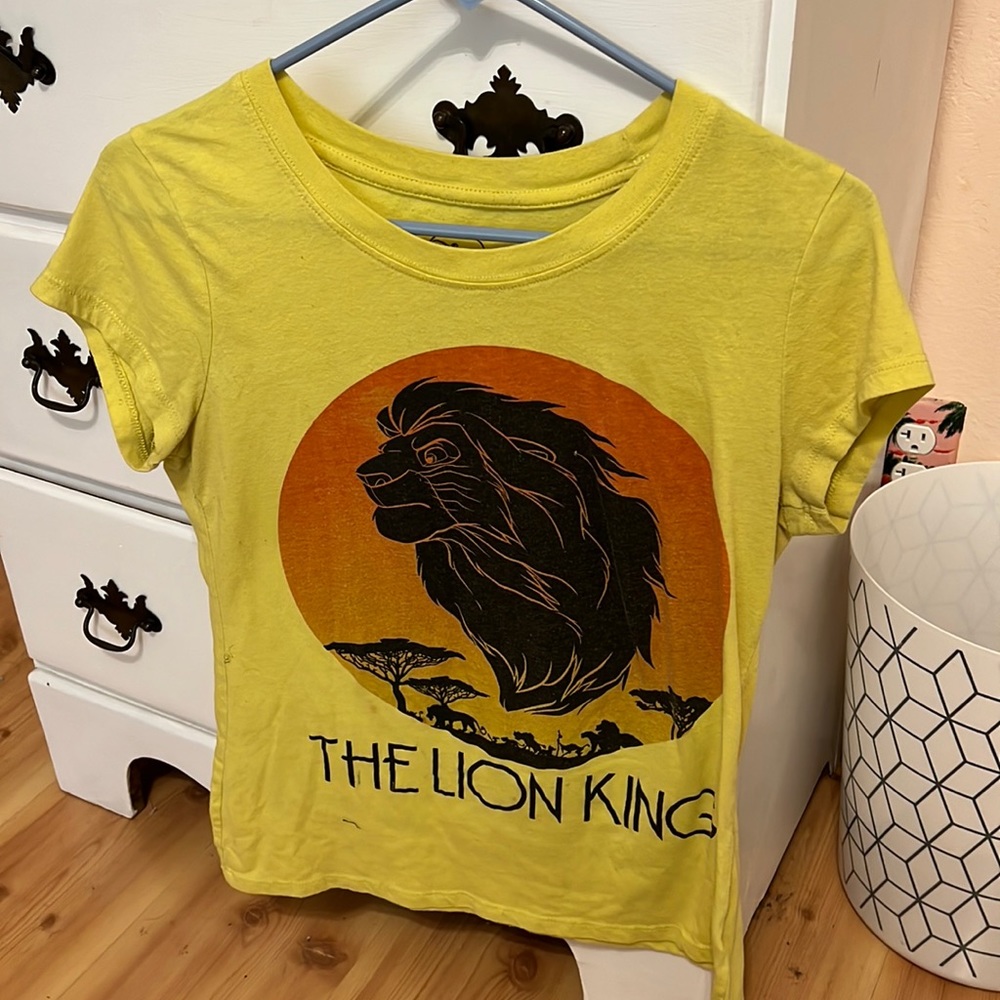 Disney Tee